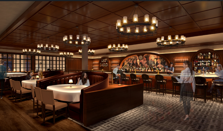 ocean prime rendering