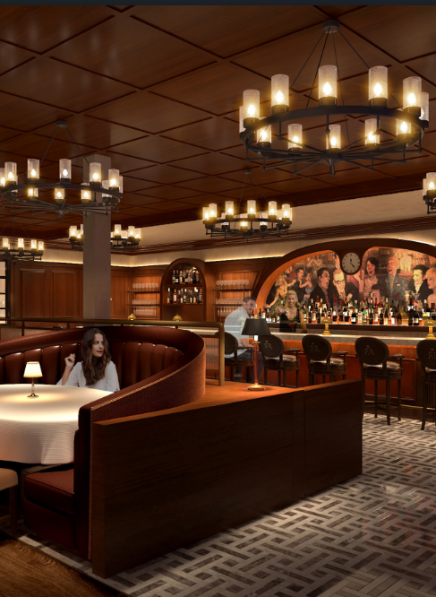 ocean prime rendering